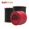 10AWG 8AWG 6AWG PV Wire Xlpo Copper Aluminum Electric Electrical Solar Wire for Solar Power Cable System