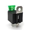 12V Automotive Relay with 40A Load Capacity for Car Electrical Systems