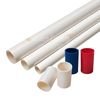 16mm 20mm 25mm Electrical UPVC Conduit Plastic Pipes Flexible Bulk and Fittings PVC Conduit Fittings Electrical