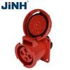 4p 63A 380V 450V IP67 Female Socket