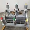 630A Normal Type Circuit Electrical Residual Current DC MCB Gas Insulated Breaker