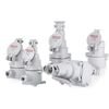 AC Industrial Explosion Proof Plug and Socket 16A 32A in Hazardous Area