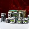 Aoasis Cjx2-09 9A LC1-09 Contactor 3pole 3 Phase 690V Magnetic AC Contactor