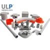 Australia Standard Orange Grey Color PVC Electrical Conduit Pipe