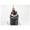 Bare Copper Low and Medium Voltage Electrical Wire 300mm Cable 33kv, 6.35kv and 11kv