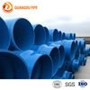Best Selling High-Quality for Wire and Cable Protection 1/2inch 3/4 Inch 1inch PVC Electrical Conduit Pipe