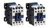 Cjx2-D09 AC Electrical Types Magnetic Contactor 24V
