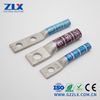 Code Conductor One-Hole Long Barrel in Stock Crimp Cable Lug Terminal Copper Compression Connector