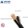 Custom Length Electrical Thhn Copper Building Industrial Wire 10AWG 12AWG Nylon Cable