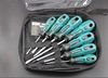 Dedicated Electrician Hand Tools Phillips Insulated Maqnetic Screwdriver Set Slotted Industrial Plain Electrician Repair