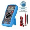 Fixtec Multimeter Tester Manual Range Digital Multimeter with DC AC Voltmeter