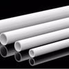 Flame Retardant High Insulation PVC Conduit Pipe for Home Electrical Wiring Safety