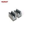 Haipart Solar DC AC MCB Miniature Circuit Breaker Arc Chute Assembly Zinc Nickel Plated