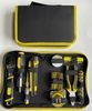Hardware Convenient Portable Oxford Tool Bag Electrician Hand Tool Set Bag