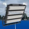 High Mast Pole Reflector 200W 300W 400W 500W 600W 800W 1000W 1500W Outdoor LED Flood Light for Stadium Sports Football F