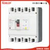 High Quality Residual Current Breaker with MCCB Knm1l