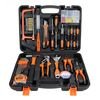 High Strength Household Hand Tool Hardware Maintenance Kit Electrician Carpenter Combination Set