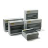 Indoor Outdoor IP65 Plastic PC Material Waterproof Power Panel Enclosure Circuit Breaker MCB Junction Case Electrical Di