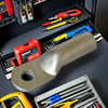 (LONGYI) Copper Cable Crimping Lug Connector Terminals Cable Lugs