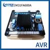 M31fa600A Generator Stabilizer AVR Automatic Voltage Regulator for Generator