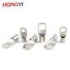 Sc Tinned Plated Battery Electric Wire Crimp Copper Cable Lug Connector Terminals