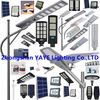 Solar Factory Supplier CE 4G WiFi 2000W/1000W/800W/600/500/400/300/200/100W LED Street Outdoor Waterproof All in One Cam
