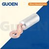 Tinned Wire Crimp Cable Terminal Block Connectors Dt Type Copper Aluminum/Brass/Cable Lugs Copper/Connector Type/PCB Sol