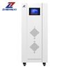 Tns Series 80-120kVA Voltage Stabilizer Regulator 380V AC 3-Phase SVC