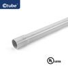UL Listed Sch40 PVC Electrical Conduit Pipe PVC Schedule 40 Conduit Pipe