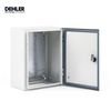 Wall Mount Electrical Distribution Box Power Distribution Box Waterproof Enclosure Cabinet