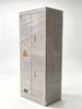 Waterproof Industrial Electrical Power Distribution Enclosure Box for Hospital